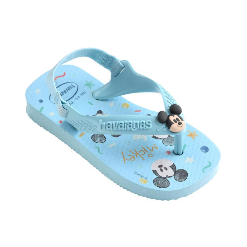 Havaianas Baby Disney Classics II